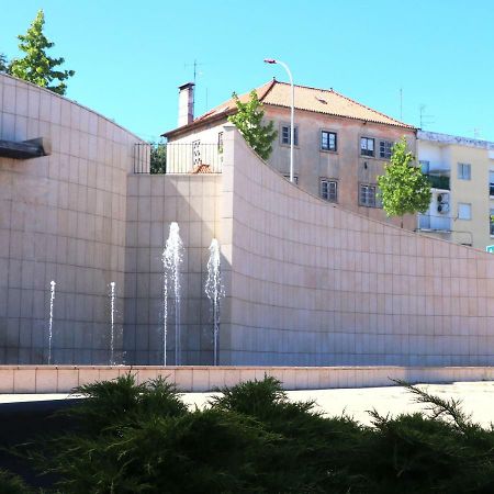Cold City House Guarda Exterior photo